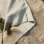 Nike  Golf Shorts Size 4 Dri-Fit Tan 4" Inseam Lightweight Active Outdoor Photo 5