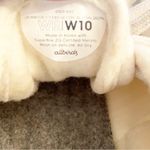 Allbirds  Womens Size 10 Cream Wool Runners Cozy Sneaker Comfort Shoe Photo 5