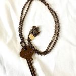 The Giving Keys Faith key pendant necklace Photo 4