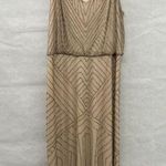 BHLDN  Adrianna Papell Sophia Dress $280 Bridesmaid Wedding NWT NEW SZ 18 PLUS Photo 0