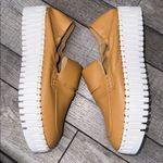 Silent D Bravo Platform Women's Loafers Tan Size 7 Photo 4