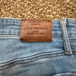 Lucky Brand  Bridgette Crop Jeans Photo 4
