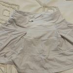 Lululemon Pace Rival Skirt Photo 0