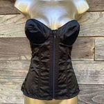 Frederick's of Hollywood Size 34B//New with Tags Deadstock  Corset Photo 0
