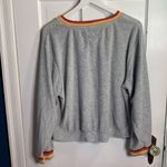 Rip Curl Surfer Vibe Boardwalk Crew Neck Sweatshirt Beach Sweater W-126 Sz M Photo 5
