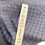 Lululemon  Water Repellent Fleece Hiking Vest Women’s Peri Purple W4BWKS 4 Photo 5