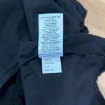 Nation Ltd Sissy Ruffled Black Dress Tiered Midi Sundress size Small Photo 9