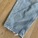 American Eagle  Distressed Mom Jeans Photo 2