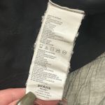 prAna NWOT Black  Macrame Workout Tank Photo 4