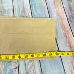 Wrangler Vintage Tan Jeans Size 16 Waist 30" Straight Leg Cowgirl 80s 1980 Photo 3