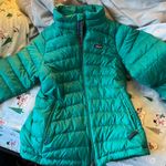 Patagonia Puff Jacket Photo 0