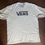 Vans Comfy T-shirt Photo 0