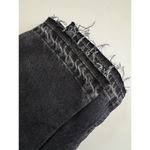 Free People We The Free Black High Waisted Distressed Bootcut Jeans Size 27 Photo 6