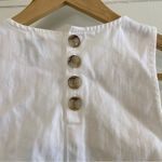 J.Crew  Denim shift dress Photo 3