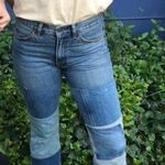 Levi’s Patch Work Jeans  Photo 0