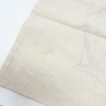 Knix Leia Bryans Nude Art Body Positivity Reusable Cotton Canvas Tote Bag Cream Photo 3