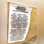 Ralph Lauren Polo  Woman The Avery Boyfriend Patchwork Jeans off white S 31  $298 Photo 6