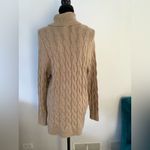 Croft & Barrow Nice comfy tunic length sweater NWT 🌸 Photo 4