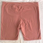Reebok Bike Shorts 4X Training Athletic Workout Bottoms 30-32W Basic Classic Photo 5