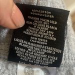 Nba  laker gray sweatpants Photo 5