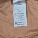 J.Crew J.‎ Crew Curved-waist cheeky bikini bottom in cloud meadow floral L NWT Photo 4