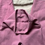 Lululemon Pink  Leggings Photo 2