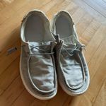 Hey Dude Grey  Women’s Wendy Photo 0