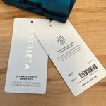 Athleta 🆕  Ultimate Printed Padded Sports Bra - NWT Photo 4