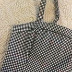 Hollister plaid tank top Photo 1