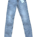 ZARA Women’s High Waist Skinny Jeans Photo 0