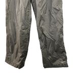 Nike Women's Nylon Fleece Lined Sweatpants Size Large Photo 5