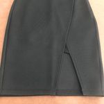 FILA 🆕 “White Line” Line Pencil Skirt 💥 Photo 6