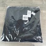 Torrid Black Scuba Fit&Flare Mini Dress Sz.4 NWT Photo 5