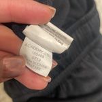 Bcg  athletic black joggers, fleece lining. Size small Photo 7