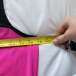 Tail Tank Top Womans Size XL Black Pink Tennis Golf Yoga Outdoor Breathable Photo 1