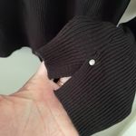 Calvin Klein 🔥 Jean Cropped Rib-Knit Sweater🔥🆕~med Photo 7