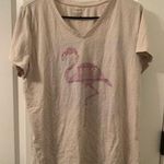 Women's Bird Theme Short Sleeve T Photo 0