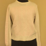 Urban Outfitters ❤️ silence and noise chevron Sweater Photo 0