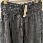 Kathmandu Imports Black Relaxed Fit Joggers Pants by Kathmandu  One size fits S-XL Photo 2