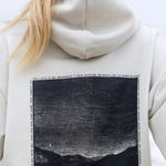 Elevated faith  hoodie Photo 0