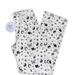 Princess Polly NWT  black and white design jeans  Photo 1