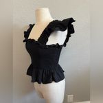 Hill House Hill‎ House Paz Nap Top Size Small EUC Photo 3