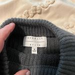 Kendall + Kylie size S crop sweater Photo 1