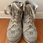 Jeffrey Campbell Sneaker Wedges Photo 2