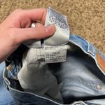 Levi's Light Wash Levi Jeans Photo 2