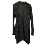 American Eagle  Women's‎ Cardigan Size Small Knit Pockets Duster Bohemian Comfy Photo 1