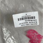 JJ's House JJ House Burgundy Formal Long Dress Party Dress Women's Size 2 NWOT | 49-27 Photo 4