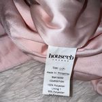 House Of CB NWOT  'Charmaine' Pink Corset Maxi Dress sz XL plus cup Photo 6