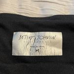 Betsey Johnson Woman’s Activewear Casual Leggings Size Medium Photo 5