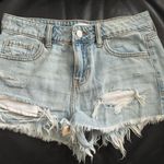 Cello Denim Shorts Photo 0